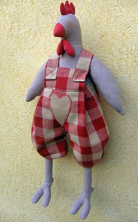 Петух своими руками 2017 Петух своими руками 2017