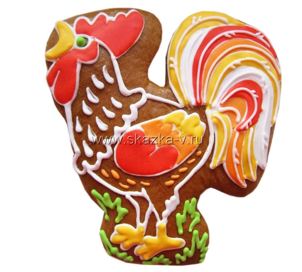 Пряник Пряник