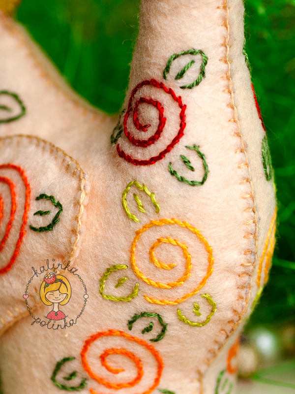 Вышивка стебельчатым швом Вышивка стебельчатым швом фото