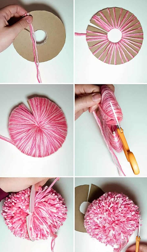 традиционный способ