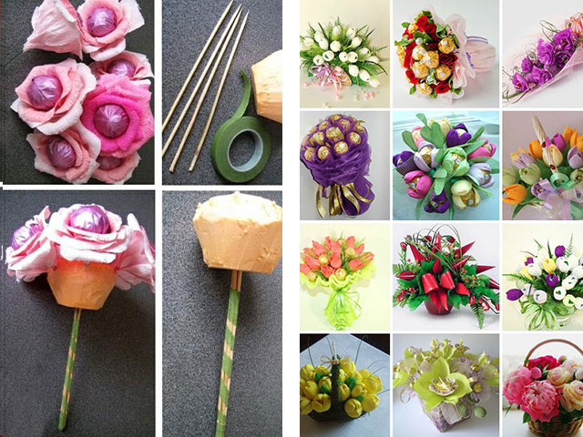 100 ЛУЧШИХ идей: Что подарить своими руками на любой праздник