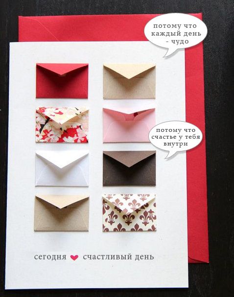 100 ЛУЧШИХ идей: Что подарить своими руками на любой праздник