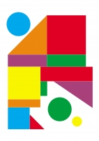 Фигуры для аппликации Геометрические фигуры