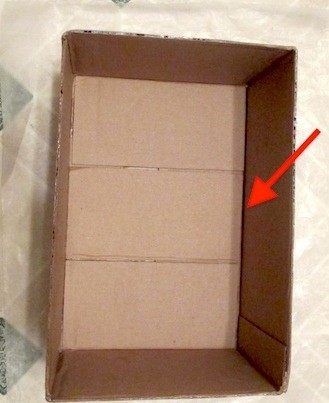 Как сделать домик для кукол своими руками из коробок: пошаговая инструкция