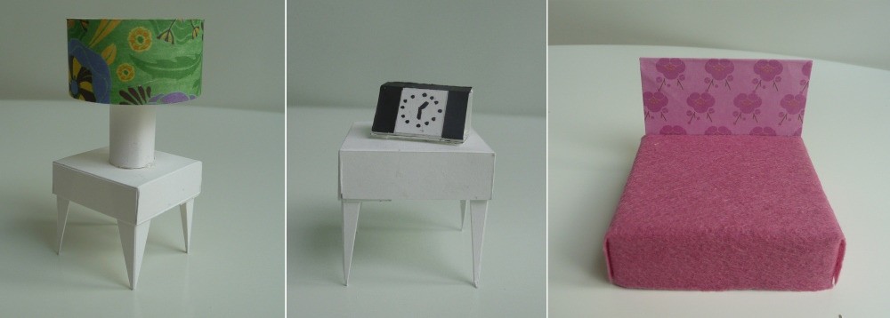 Как сделать домик для кукол своими руками из коробок: пошаговая инструкция