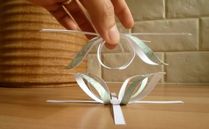 Объемные снежинки своими руками: фото, пошаговая инструкция, мастер-класс, видео 2021