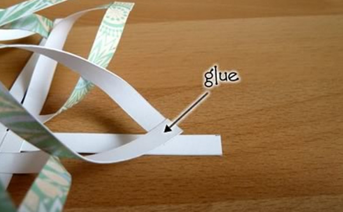 Объемные снежинки своими руками: фото, пошаговая инструкция, мастер-класс, видео 2021