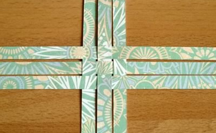 Объемные снежинки своими руками: фото, пошаговая инструкция, мастер-класс, видео 2021