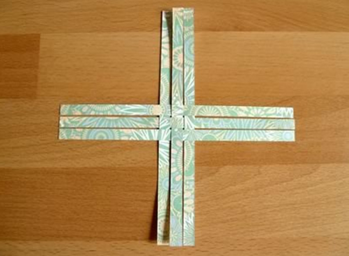 Объемные снежинки своими руками: фото, пошаговая инструкция, мастер-класс, видео 2021