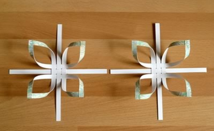 Объемные снежинки своими руками: фото, пошаговая инструкция, мастер-класс, видео 2021