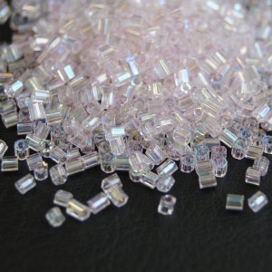 Бисер прозрачный Бисер прозрачный