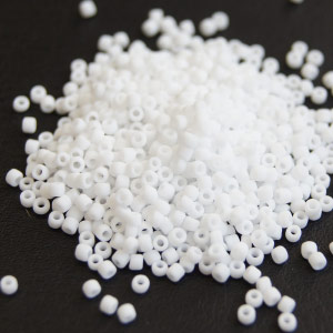 Матовый бисер Матовый бисер