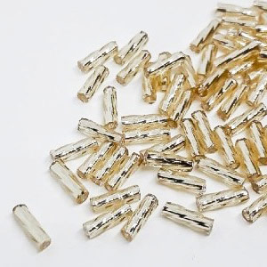 Витой стеклярус Витой стеклярус