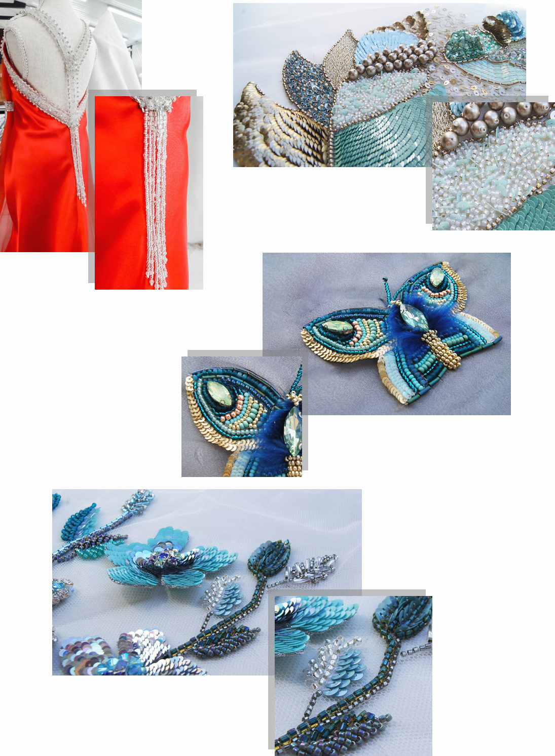 Бисер Бисер