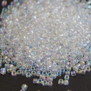 Переливающийся бисер Переливающийся бисер