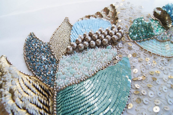 Как выбрать качественный бисер?