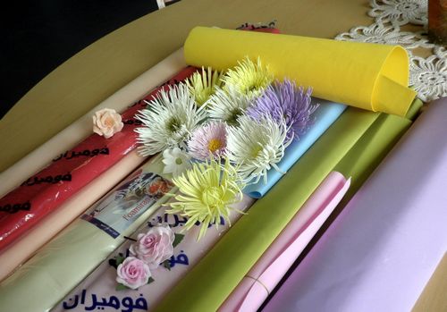 Зефирный фоамиран: с розой мастер-класс, МК по цветам, как с ним работать, китайский чем отличается, обработка (зефирный, лепесток, фоама) Зефирный фоамиран: с розой мастер-класс, МК по цветам, как с ним работать, китайский чем отличается, обработка