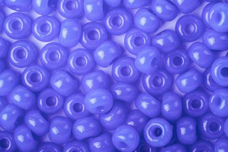 Бисероплетение цветы: обучающие видео уроки