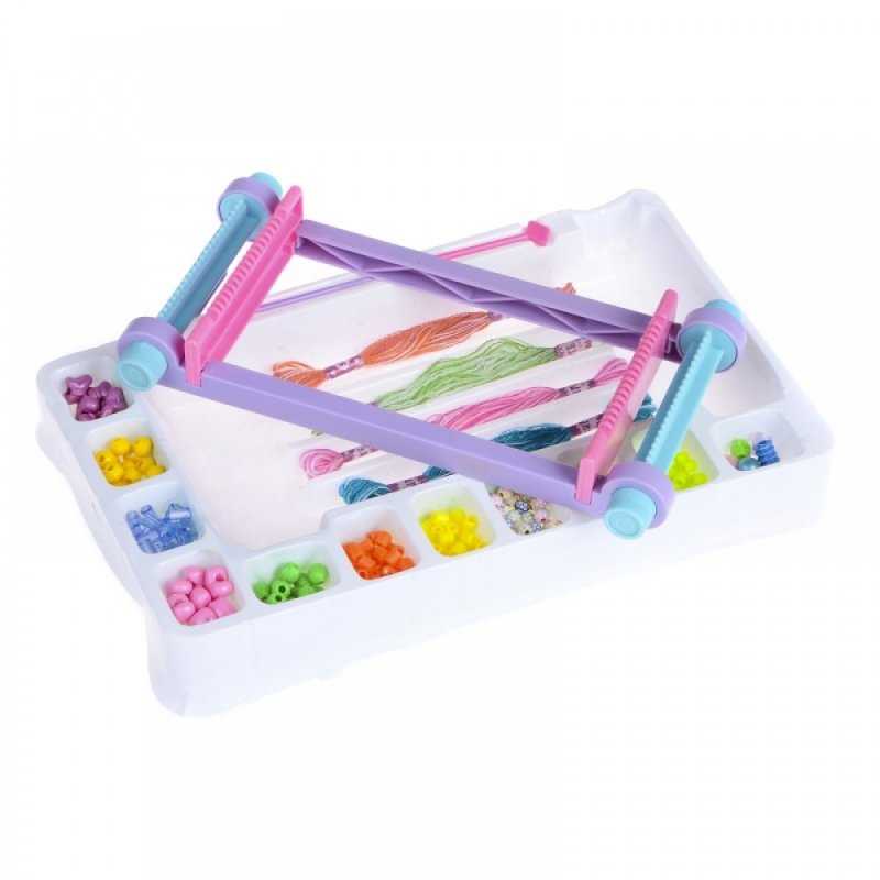 Бисероплетение цветы: обучающие видео уроки