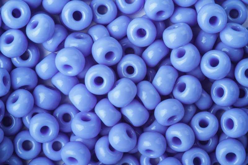 Бисероплетение цветы: обучающие видео уроки