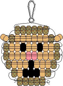 Бисероплетение цветы: обучающие видео уроки