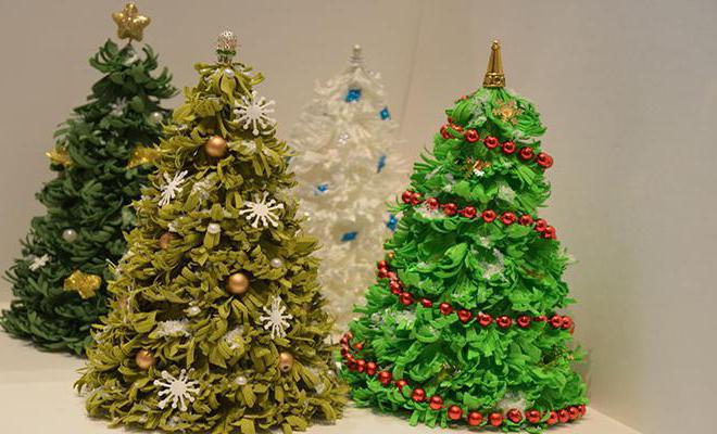 цветы из зефирного фоамирана