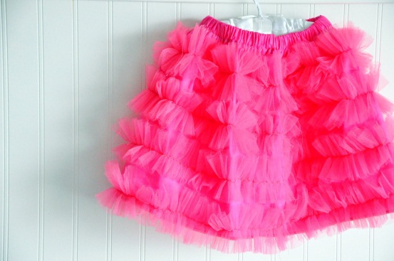 Юбка из фатина своими руками, мастер-класс на взрослого, для девушки, девочки