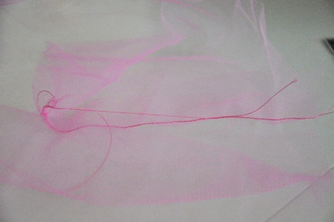 Юбка из фатина своими руками, мастер-класс на взрослого, для девушки, девочки