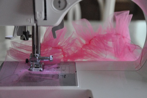 Юбка из фатина своими руками, мастер-класс на взрослого, для девушки, девочки