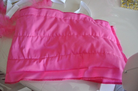 Юбка из фатина своими руками, мастер-класс на взрослого, для девушки, девочки