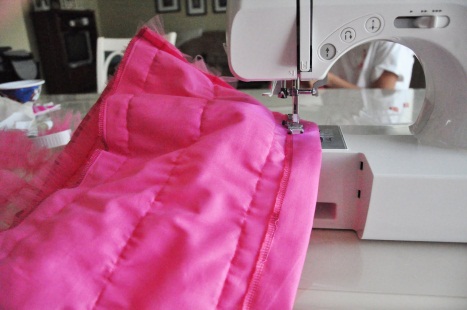 Юбка из фатина своими руками, мастер-класс на взрослого, для девушки, девочки