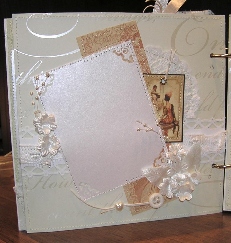 Фотоальбом своими руками, как сделать - фото примеров