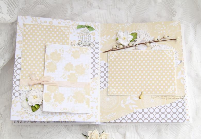 Фотоальбом своими руками, как сделать - фото примеров