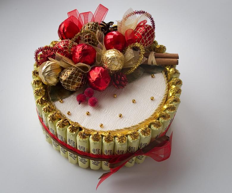 100 ЛУЧШИХ идей: Что подарить своими руками на любой праздник