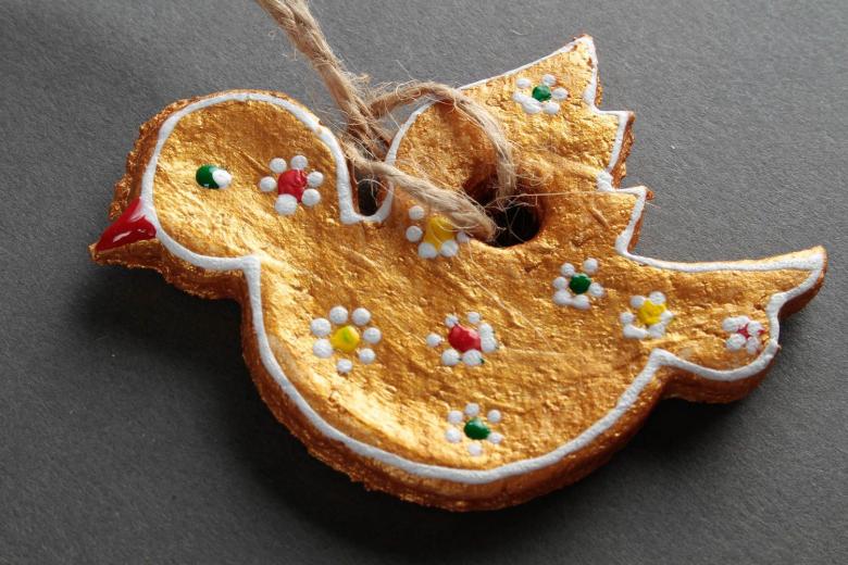 Поделки из соленого теста в домашних условиях (62 фото) - пошаговые мастер-классы для начинающих