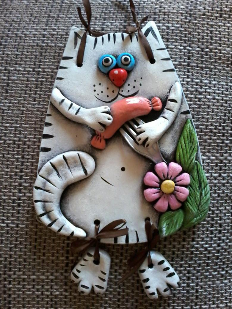 Поделки из соленого теста в домашних условиях (62 фото) - пошаговые мастер-классы для начинающих