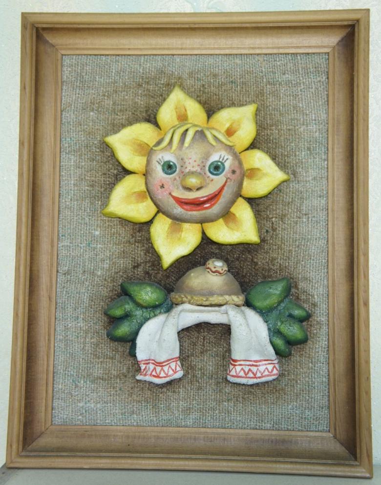 Поделки из соленого теста в домашних условиях (62 фото) - пошаговые мастер-классы для начинающих