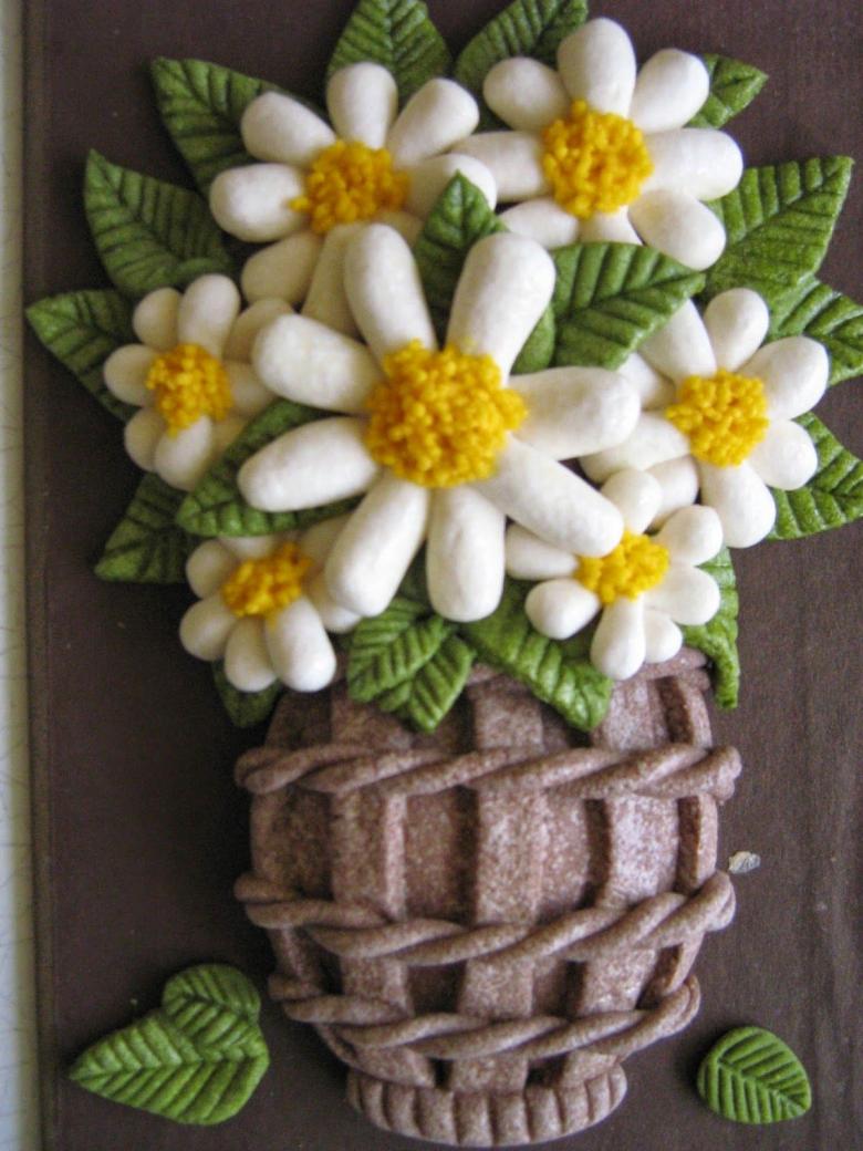 Поделки из соленого теста в домашних условиях (62 фото) - пошаговые мастер-классы для начинающих