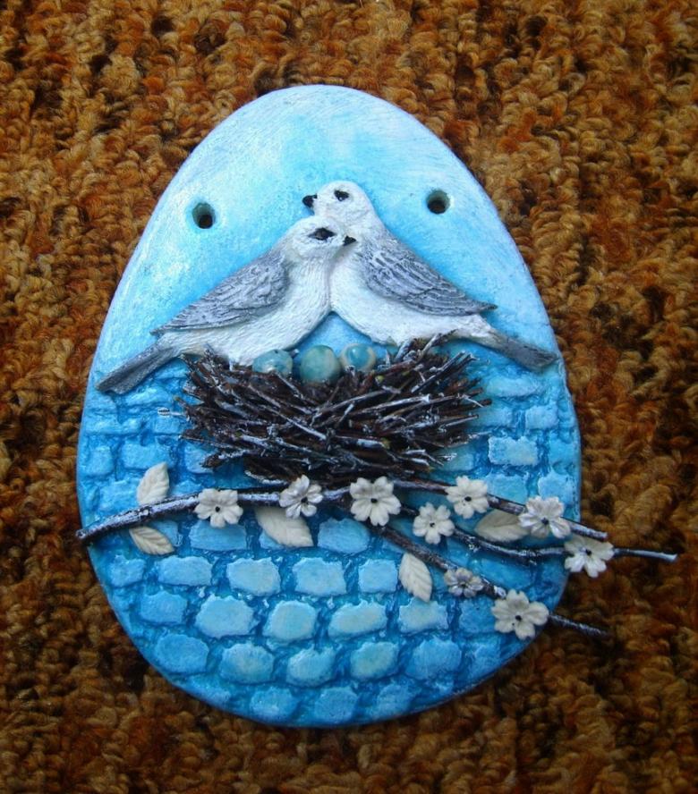 Поделки из соленого теста в домашних условиях (62 фото) - пошаговые мастер-классы для начинающих