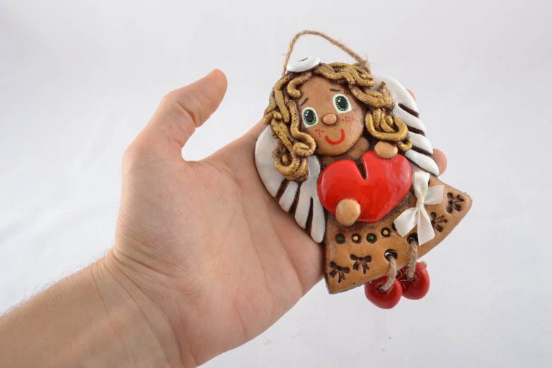 Поделки из соленого теста в домашних условиях (62 фото) - пошаговые мастер-классы для начинающих