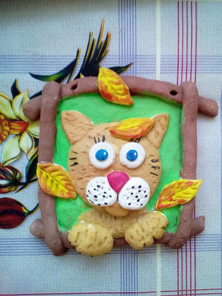 Поделки из соленого теста в домашних условиях (62 фото) - пошаговые мастер-классы для начинающих