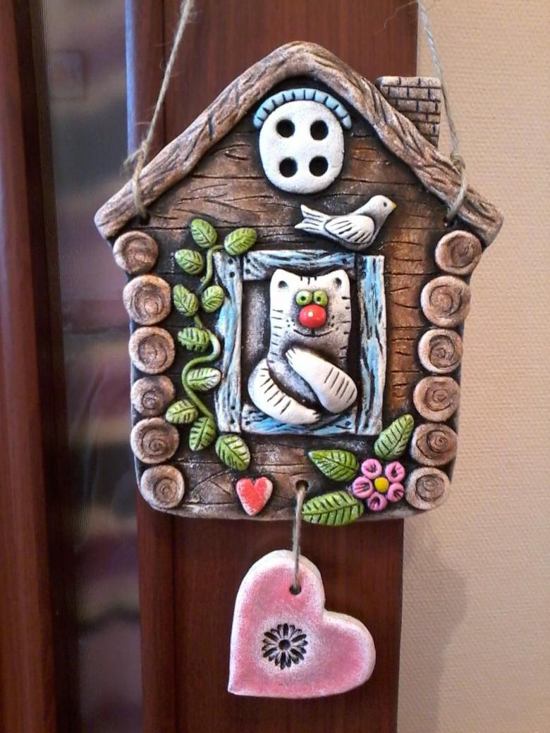 Поделки из соленого теста в домашних условиях (62 фото) - пошаговые мастер-классы для начинающих