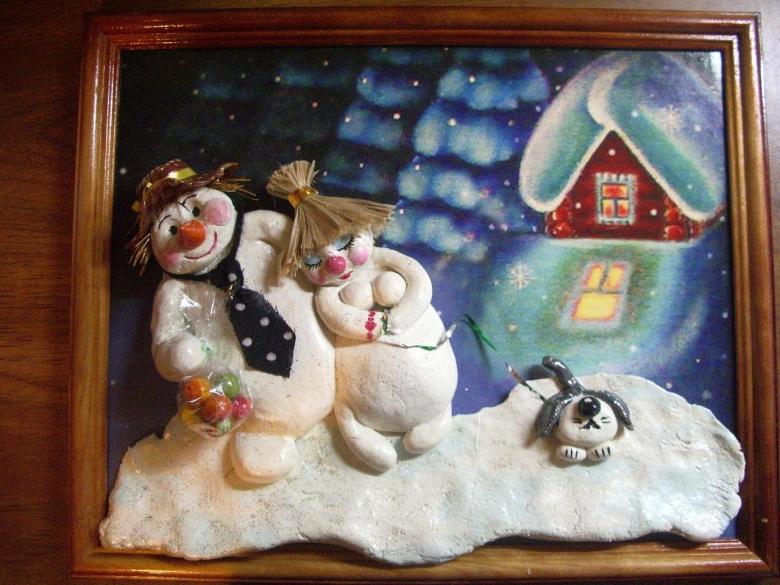 Поделки из соленого теста в домашних условиях (62 фото) - пошаговые мастер-классы для начинающих