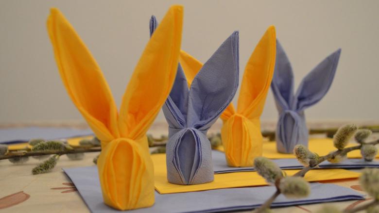 Поделки из салфеток (150 фото) - подробная инструкция для детей, варианты поделок своими руками + простые схемы и шаблоны