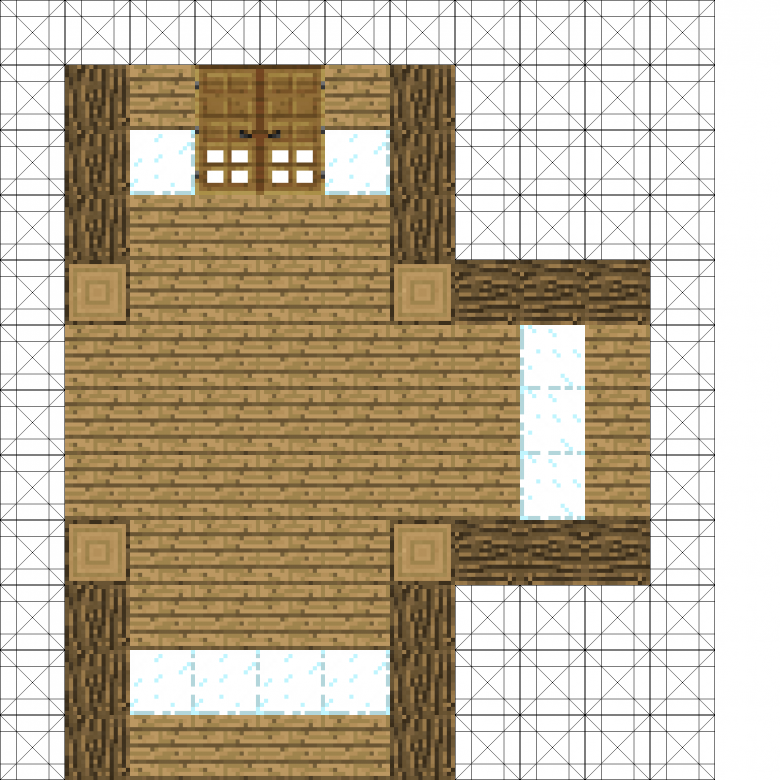 Майнкрафт из бумаги: схемы поделок, как распечатать фигурки minecraft и сделать своими руками