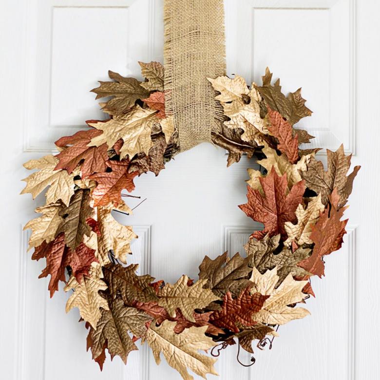 Поделки из листьев - 73 фото идеи изделий из осенних листьев