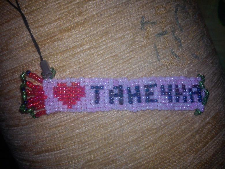 Браслеты из бисера - обзоры лучших вариантов самодельных браслетов из бисера