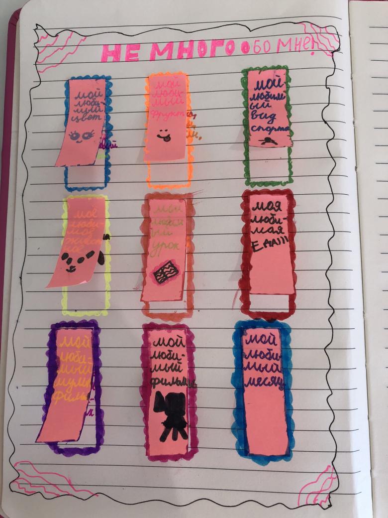 Идеи для личного дневника (ЛД) - 72 фото оформления дневника для девочек, советы и украшения