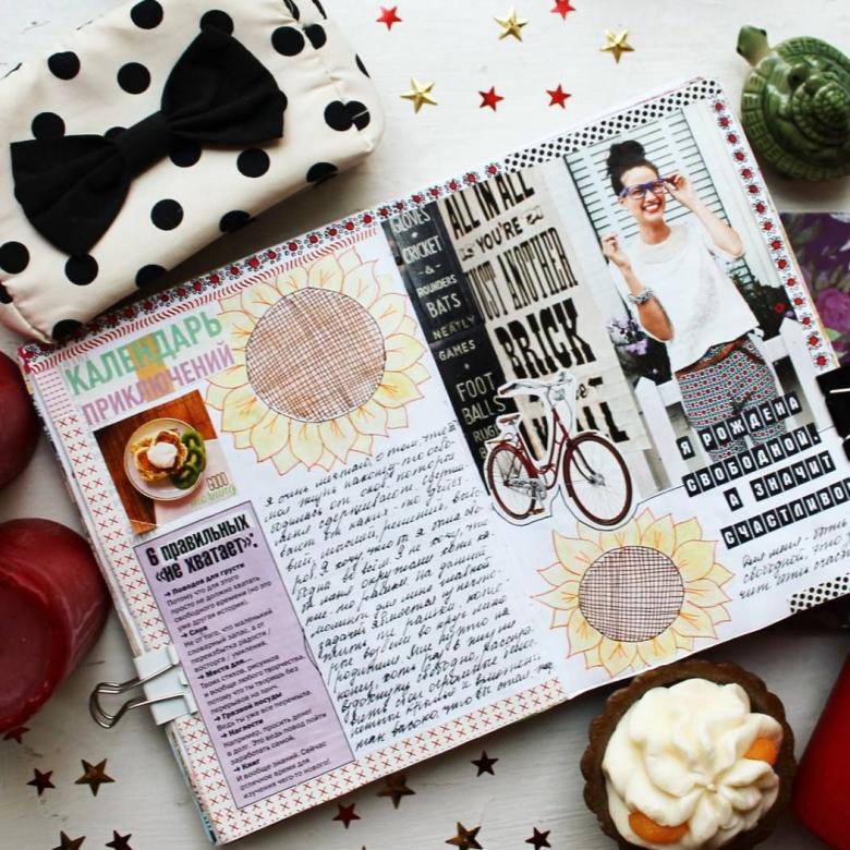 Идеи для личного дневника (ЛД) - 72 фото оформления дневника для девочек, советы и украшения