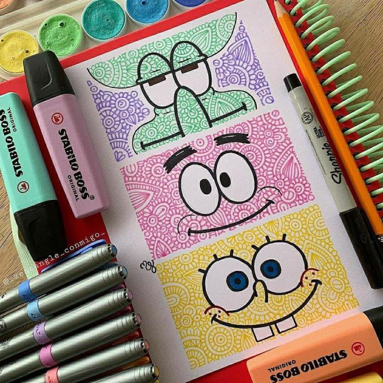 Идеи для личного дневника (ЛД) - 72 фото оформления дневника для девочек, советы и украшения